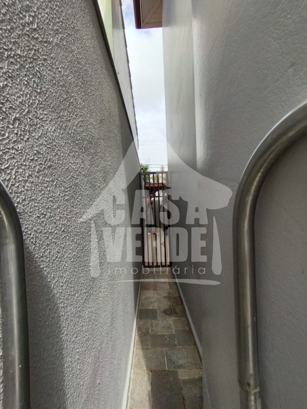 CASA em PARQUE SÃO LOURENÇO, INDAIATUBA - Sobrado à venda no Parque São Lourenço em Indaiatuba/SP - Foto 32