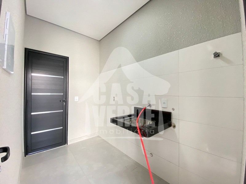 CASA em RESIDENCIAL VIENA, INDAIATUBA - Casa térrea à venda no Cond. Residencial Viena em Indaiatuba/SP - Foto 53