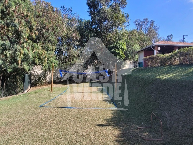 CASA em PARQUE RESIDENCIAL INDAIÁ, INDAIATUBA - Sobrado à venda no Cond. Residencial Flamboyant em Indaiatuba/SP - Foto 21