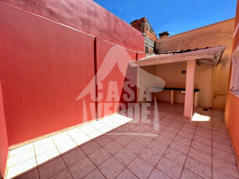 CASA em PARQUE RESIDENCIAL INDAIÁ, INDAIATUBA - Sobrado à venda no Cond. Residencial Flamboyant em Indaiatuba/SP - Foto 9
