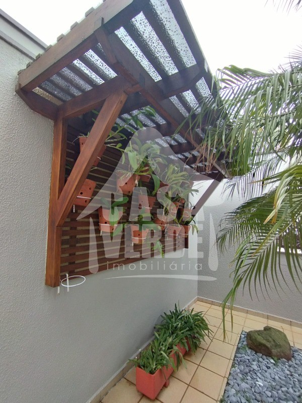 CASA em PARQUE SÃO LOURENÇO, INDAIATUBA - Sobrado à venda no Parque São Lourenço em Indaiatuba/SP - Foto 3