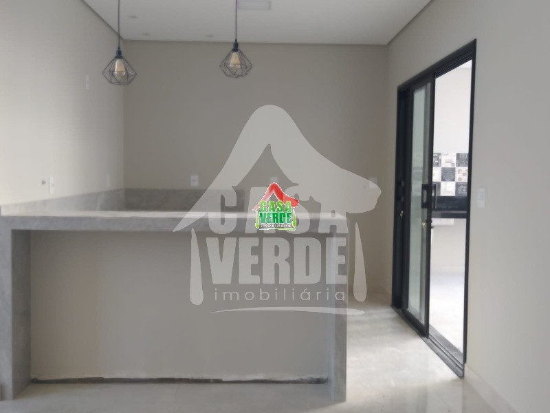 CASA em RESIDENCIAL VIENA, INDAIATUBA - Casa térrea à venda no Cond. Residencial Viena em Indaiatuba/SP - Foto 5