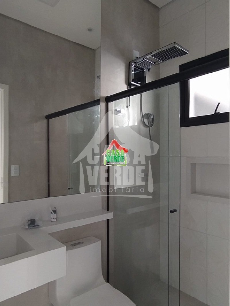 CASA em RESIDENCIAL VIENA, INDAIATUBA - Casa térrea à venda no Cond. Residencial Viena em Indaiatuba/SP - Foto 24