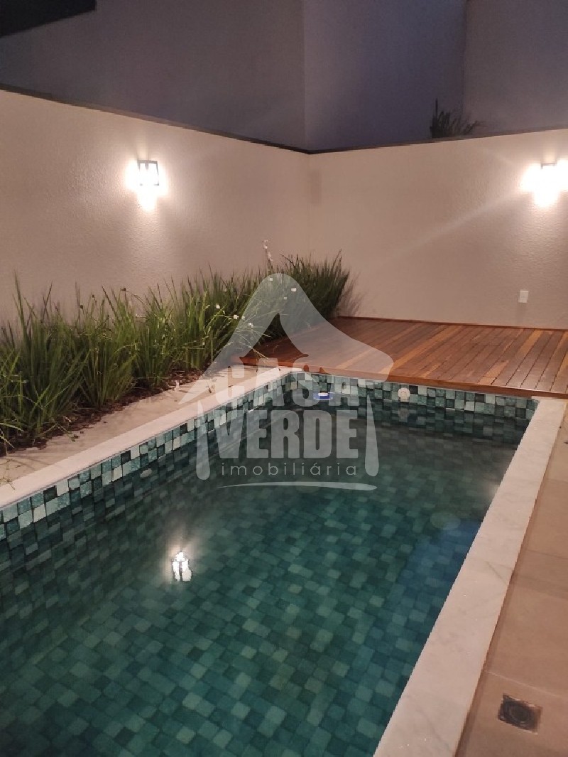 CASA em PARK GRAN RESERVE, INDAIATUBA - Lindo sobrado à venda | Condomínio Park Gran Reserve - Foto 4