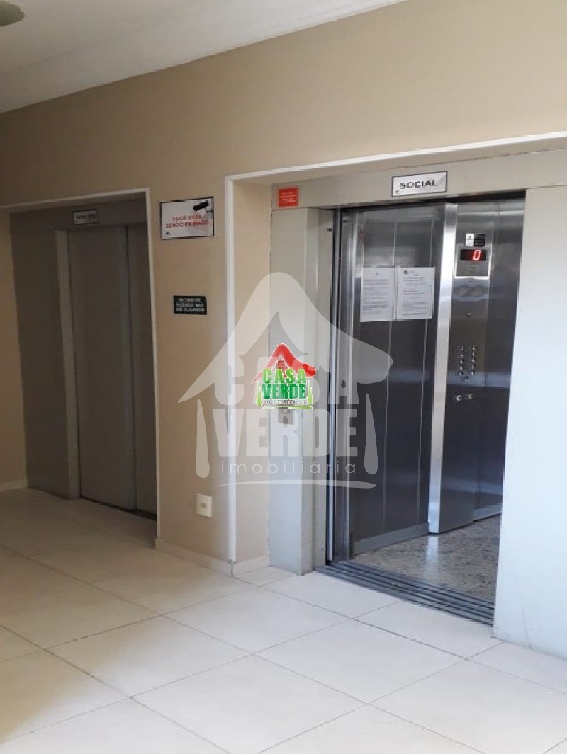 APARTAMENTO em GRAND VILLE, INDAIATUBA - Apartamento à venda em Indaiatuba no Condomínio Residencial Grand Ville - Foto 37