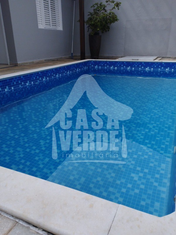 CASA em PARQUE SÃO LOURENÇO, INDAIATUBA - Sobrado à venda no Parque São Lourenço em Indaiatuba/SP - Foto 35