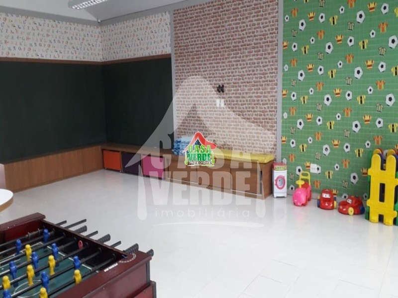 APARTAMENTO em GRAND VILLE, INDAIATUBA - Apartamento à venda em Indaiatuba no Condomínio Residencial Grand Ville - Foto 21
