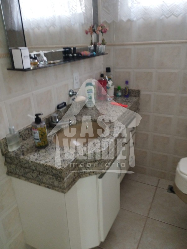 CASA em PARQUE SÃO LOURENÇO, INDAIATUBA - Sobrado à venda no Parque São Lourenço em Indaiatuba/SP - Foto 42
