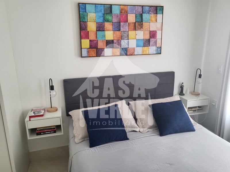 APARTAMENTO em JARDIM PAU PRETO, INDAIATUBA - Apartamento à venda - Condomínio Le Jardin em Indaiatuba/SP - Foto 24