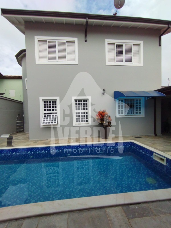CASA em PARQUE SÃO LOURENÇO, INDAIATUBA - Sobrado à venda no Parque São Lourenço em Indaiatuba/SP - Foto 28