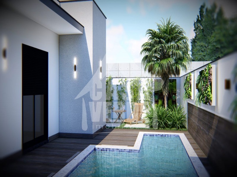 CASA em Jardim Panorama, INDAIATUBA - Casa Condomínio Fechado à venda Itaici, Casa à venda Condomínio Piemonte, Casa à venda Piemonte no Itaici - Foto 9