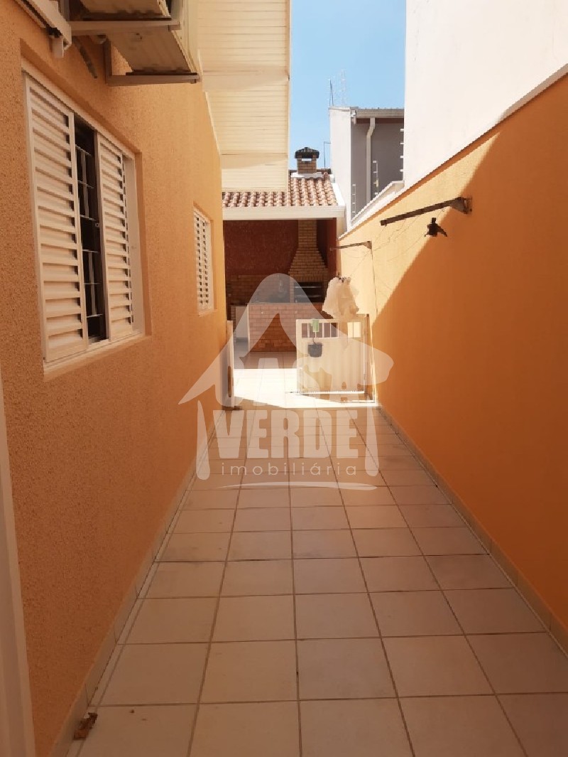 CASA em JARDIM REGINA, INDAIATUBA - Casa para vender no Jd. Regina em Indaiatuba - Foto 12