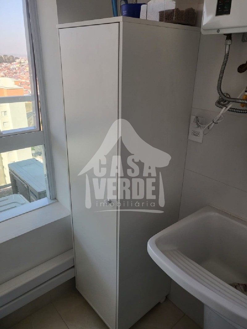 APARTAMENTO em JARDIM PAU PRETO, INDAIATUBA - Apartamento à venda - Condomínio Le Jardin em Indaiatuba/SP - Foto 4