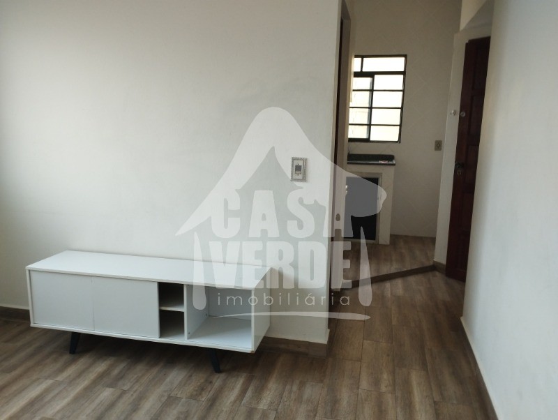 APARTAMENTO em VILA AURORA, INDAIATUBA - Apartamento Pequeno para locação - Vila Aurora- Indaiatuba/SP - Foto 7