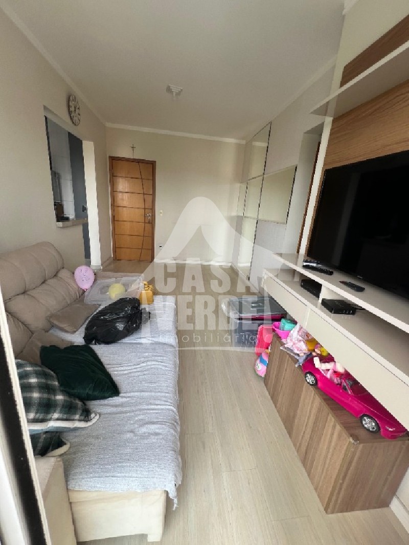 APARTAMENTO em GRAND VILLE, INDAIATUBA - Apartamento à venda em Indaiatuba no Condomínio Residencial Grand Ville - Foto 32