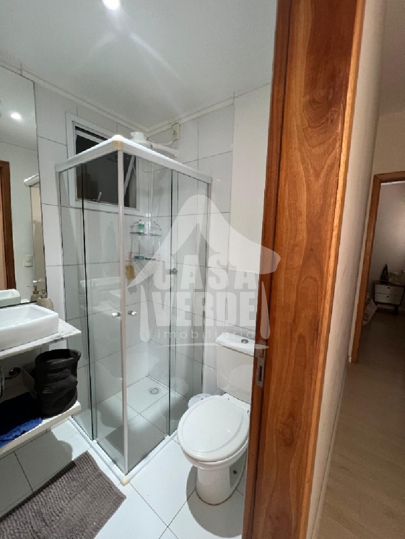 APARTAMENTO em GRAND VILLE, INDAIATUBA - Apartamento à venda em Indaiatuba no Condomínio Residencial Grand Ville - Foto 26
