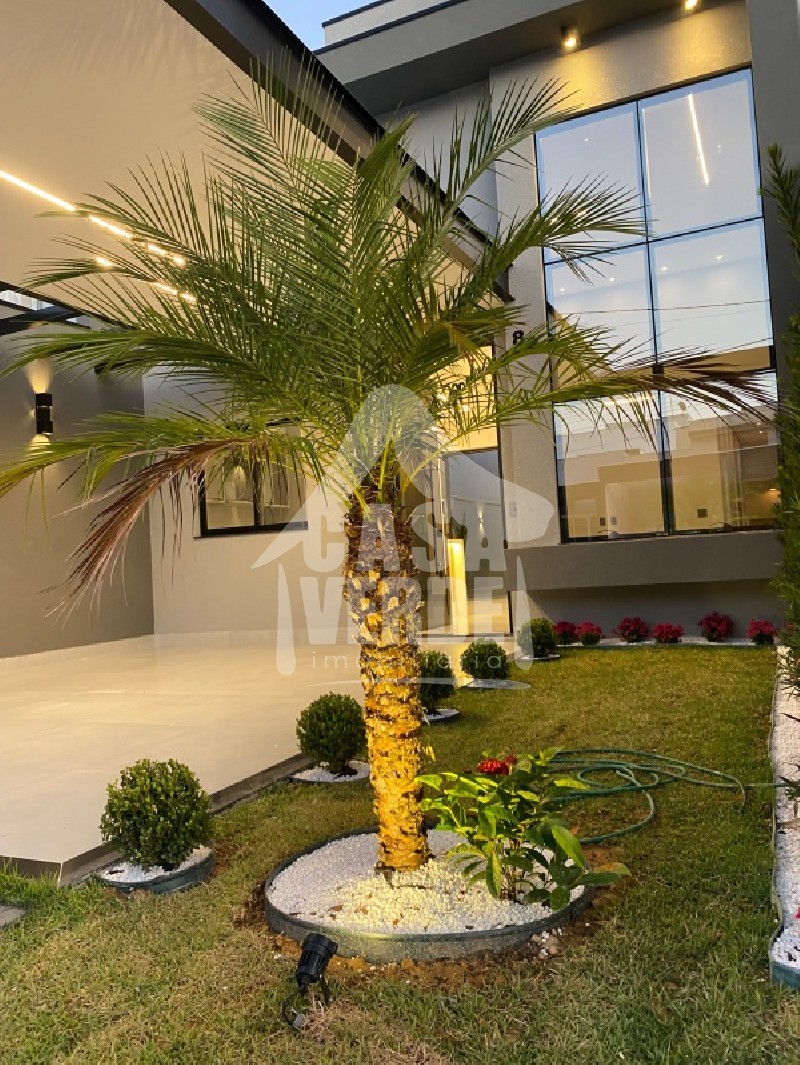 CASA em JARDINS DO IMPÉRIO, INDAIATUBA - Casa à venda - Jardins do Império (Vila Ytu) em Indaiatuba/SP - Foto 3