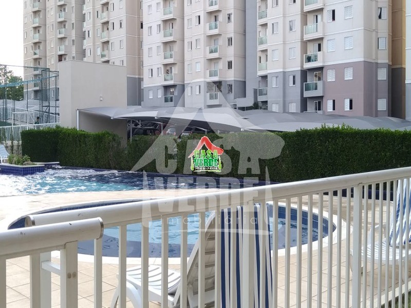 APARTAMENTO em GRAND VILLE, INDAIATUBA - Apartamento à venda em Indaiatuba no Condomínio Residencial Grand Ville - Foto 34