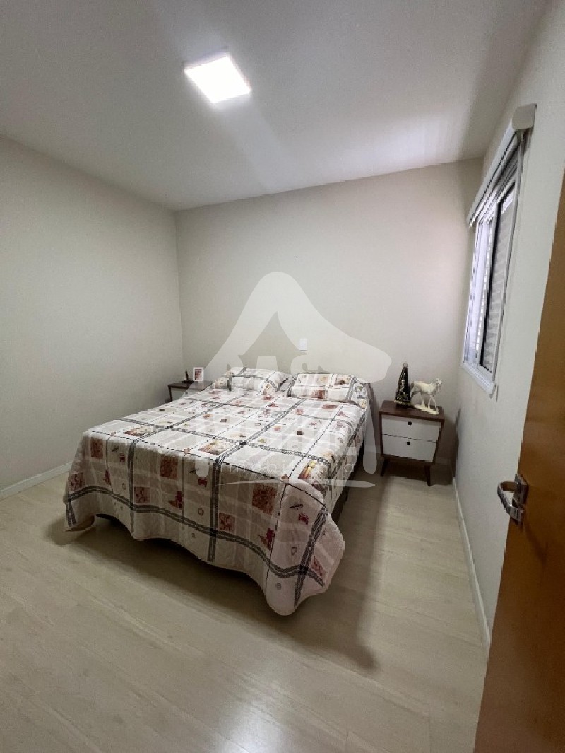 APARTAMENTO em GRAND VILLE, INDAIATUBA - Apartamento à venda em Indaiatuba no Condomínio Residencial Grand Ville - Foto 14