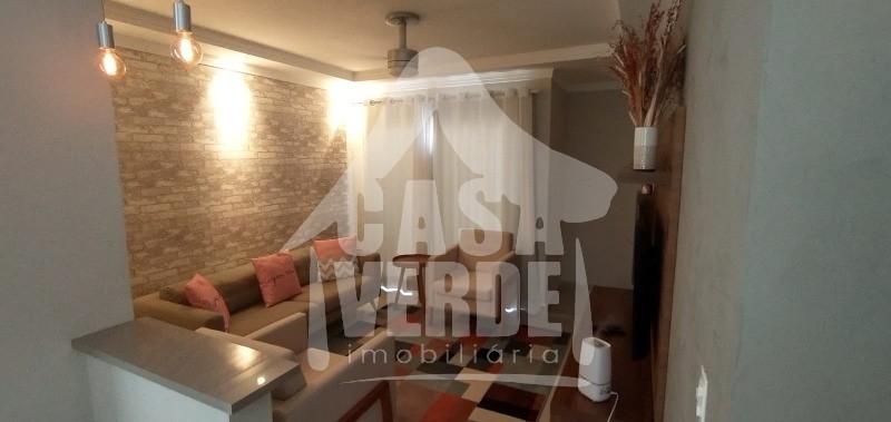 APARTAMENTO em JARDIM REGENTE, INDAIATUBA - Apartamento térreo à venda no Jardim Regente em Indaiatuba/SP - Foto 6