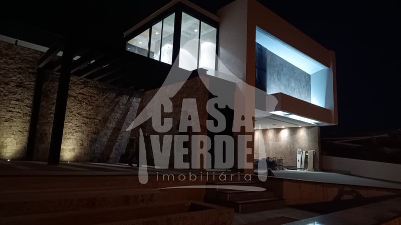 CASA em CONDOMÍNIO TERRACOTA, INDAIATUBA - Casa à venda - Condomínio Quintas da Terracota em Indaiatuba/SP - Foto 7
