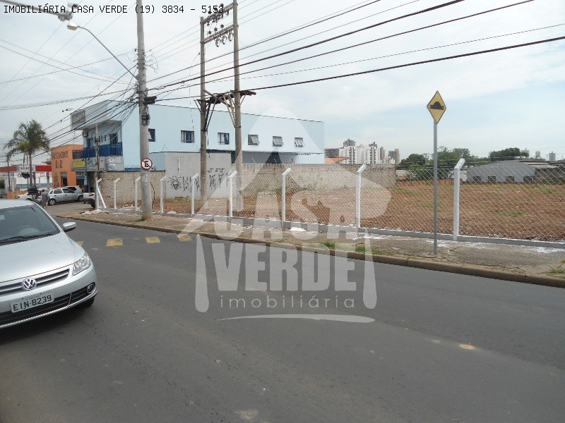 Terreno em NUCLEO HABITACIONAL BRIGADEIRO FARIA LIMA, INDAIATUBA - Área à venda - Bairro Núcleo Habitacional Brigadeiro Faria Lima - Indaiatuba/SP