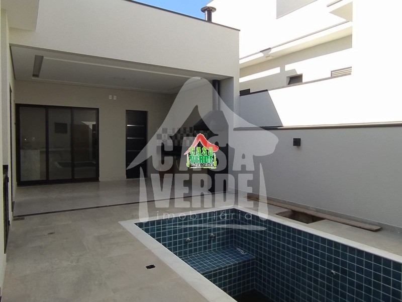 CASA em RESIDENCIAL VIENA, INDAIATUBA - Casa térrea à venda no Cond. Residencial Viena em Indaiatuba/SP - Foto 60