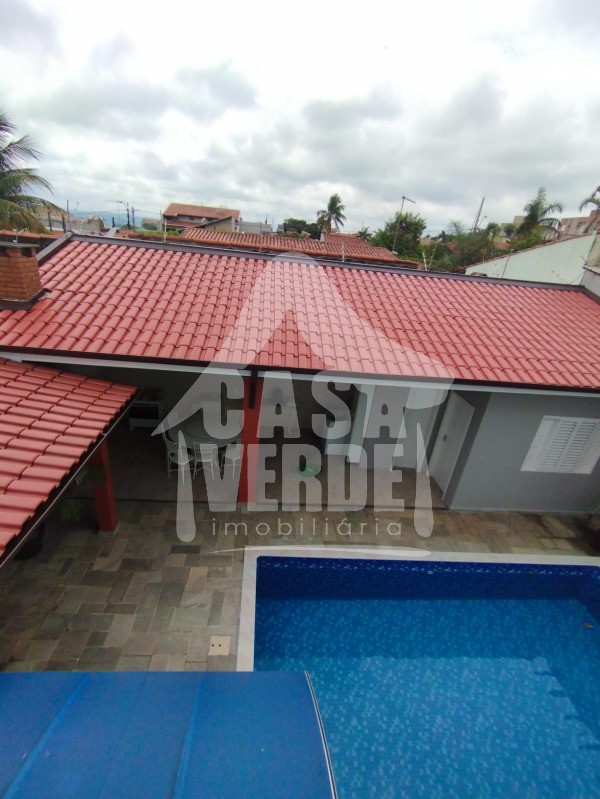 CASA em PARQUE SÃO LOURENÇO, INDAIATUBA - Sobrado à venda no Parque São Lourenço em Indaiatuba/SP - Foto 65