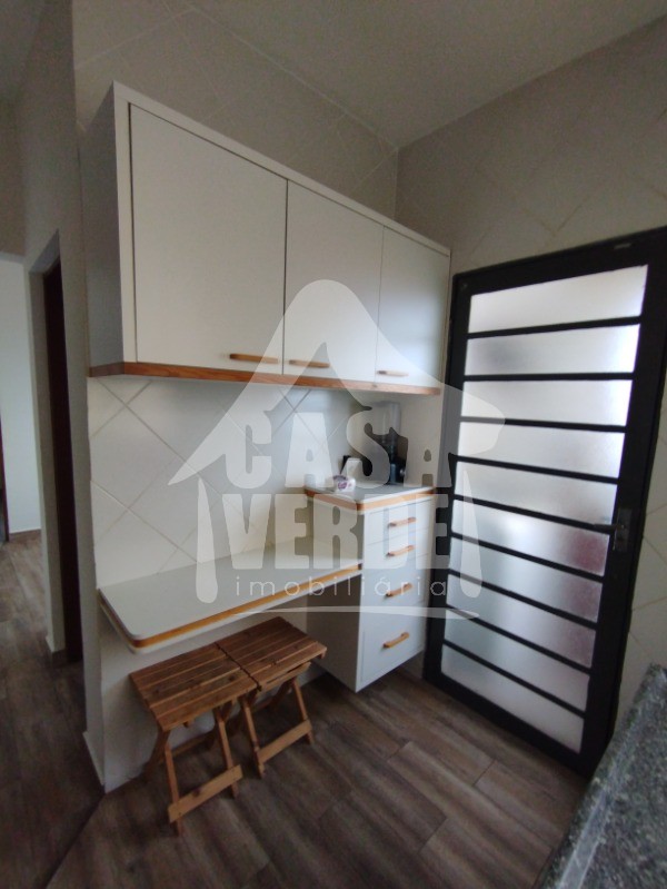 APARTAMENTO em VILA AURORA, INDAIATUBA - Apartamento Pequeno para locação - Vila Aurora- Indaiatuba/SP - Foto 11