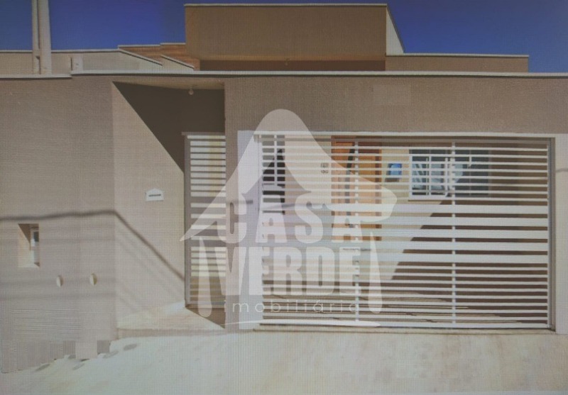 CASA em JARDIM NOVA VENEZA, INDAIATUBA - Casa à venda - Bairro Jardim Nova Veneza em Indaiatuba/SP - Foto 2