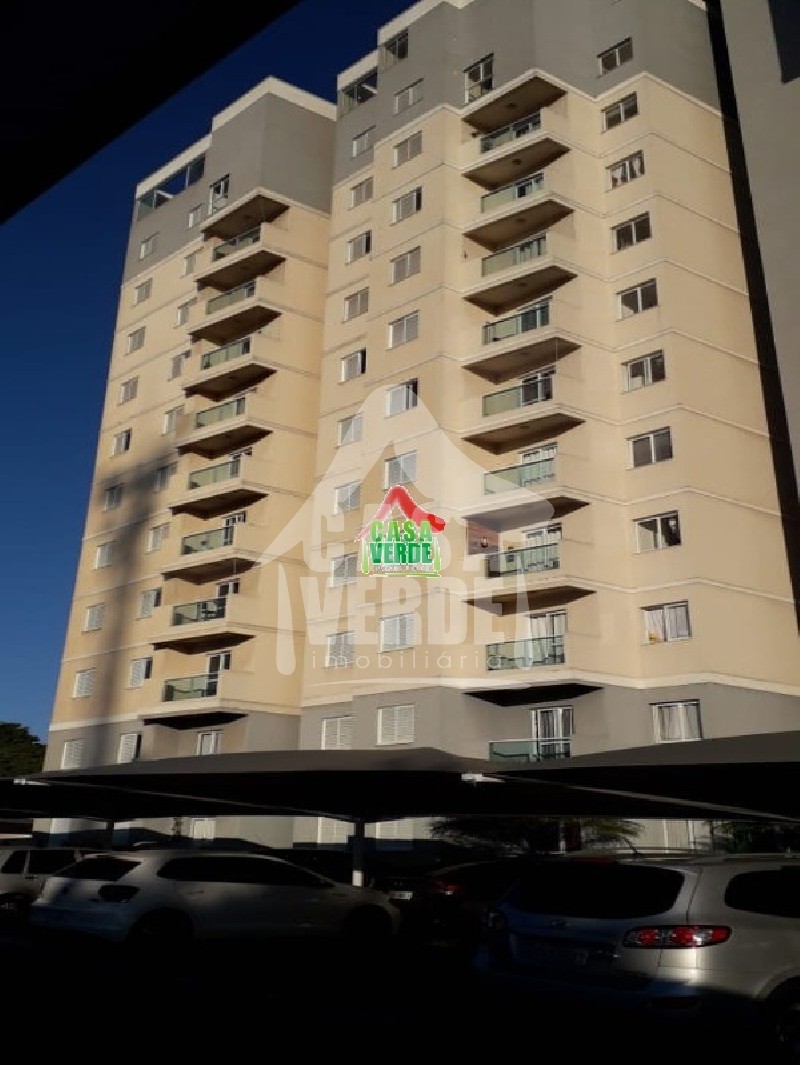 APARTAMENTO em GRAND VILLE, INDAIATUBA - Apartamento à venda em Indaiatuba no Condomínio Residencial Grand Ville - Foto 24