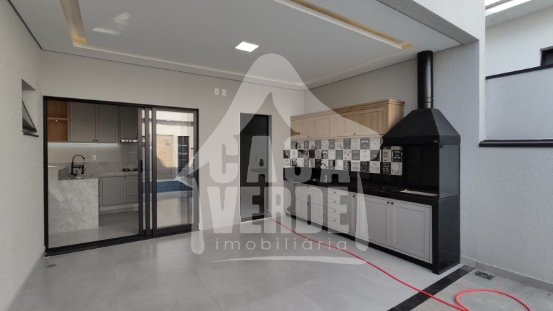 CASA em RESIDENCIAL VIENA, INDAIATUBA - Casa térrea à venda no Cond. Residencial Viena em Indaiatuba/SP - Foto 36