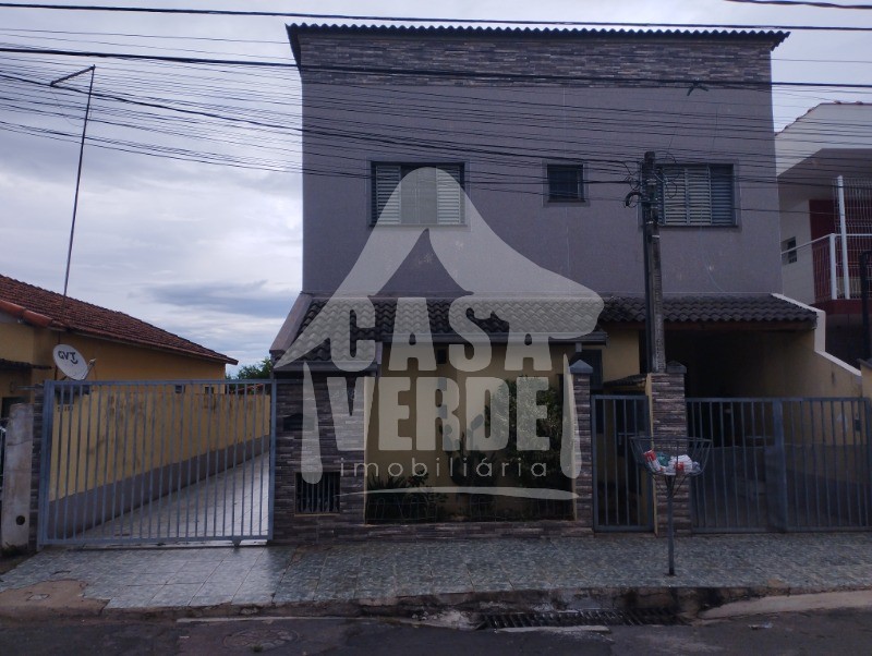 APARTAMENTO em VILA AURORA, INDAIATUBA - Apartamento Pequeno para locação - Vila Aurora- Indaiatuba/SP - Foto 10