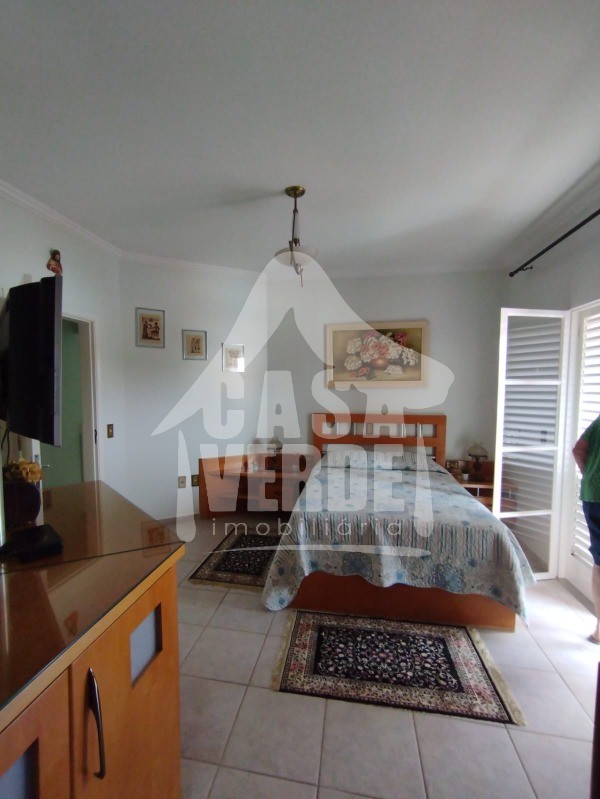 CASA em PARQUE SÃO LOURENÇO, INDAIATUBA - Sobrado à venda no Parque São Lourenço em Indaiatuba/SP - Foto 5