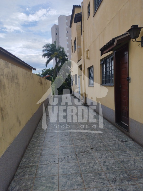 APARTAMENTO em VILA AURORA, INDAIATUBA - Apartamento Pequeno para locação - Vila Aurora- Indaiatuba/SP - Foto 4