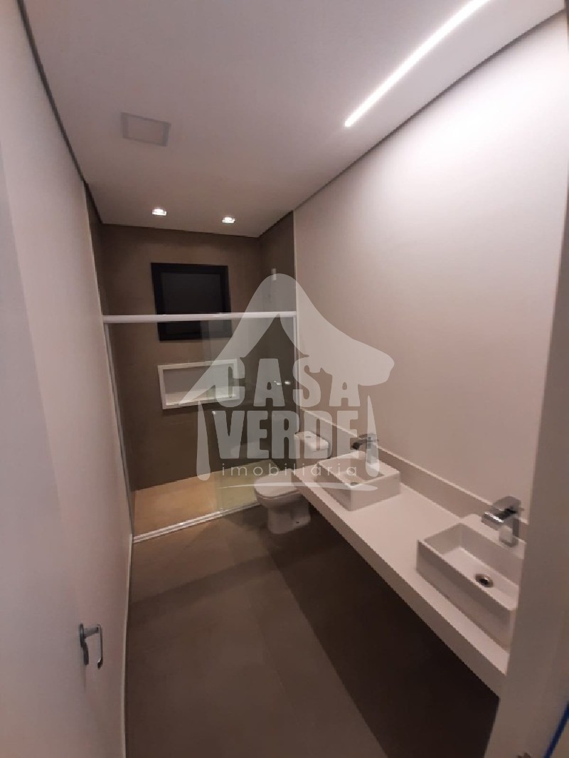 CASA em PARK GRAN RESERVE, INDAIATUBA - Lindo sobrado à venda | Condomínio Park Gran Reserve - Foto 7