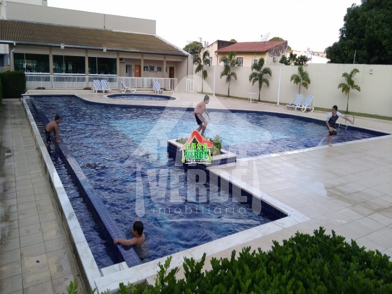 APARTAMENTO em GRAND VILLE, INDAIATUBA - Apartamento à venda em Indaiatuba no Condomínio Residencial Grand Ville - Foto 44