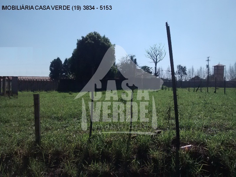 TERRENO em RECREIO CAMPESTRE DE VIRACOPOS, INDAIATUBA - Terreno à venda - Bairro Recreio Campestre Viracopos (Gleba 1) - Indaiatuba/SP - Foto 2