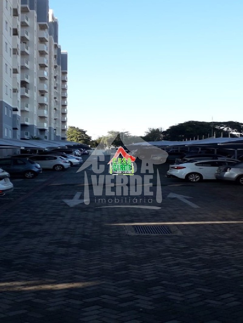 APARTAMENTO em GRAND VILLE, INDAIATUBA - Apartamento à venda em Indaiatuba no Condomínio Residencial Grand Ville - Foto 43