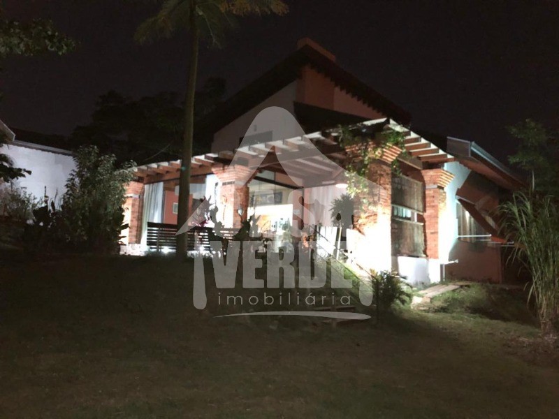 CHÁCARA em LAGOS DE SHANADU, INDAIATUBA - Foto 7