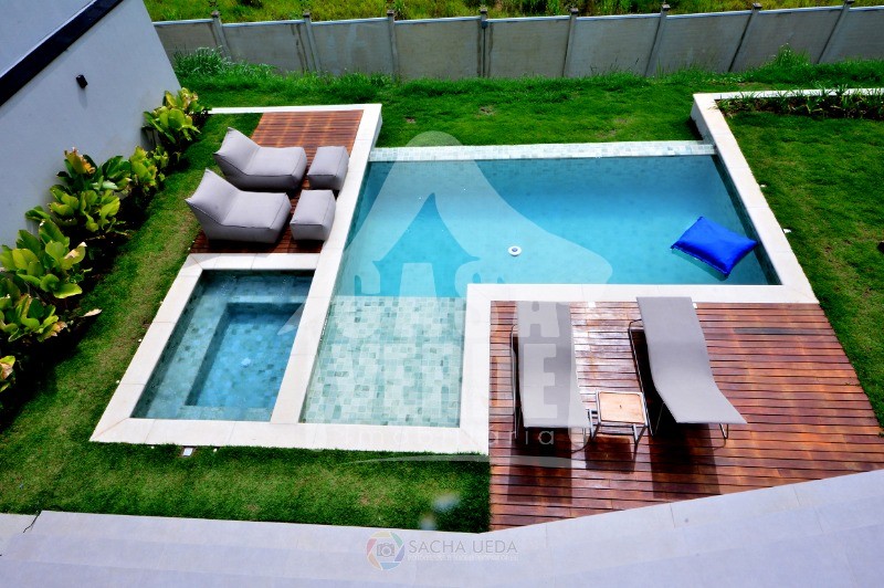 CASA em PARQUE VILLA DOS PINHEIROS, INDAIATUBA - Sobrado à venda - Condomínio Villa dos Pinheiros - Indaiatuba/SP. - Foto 36