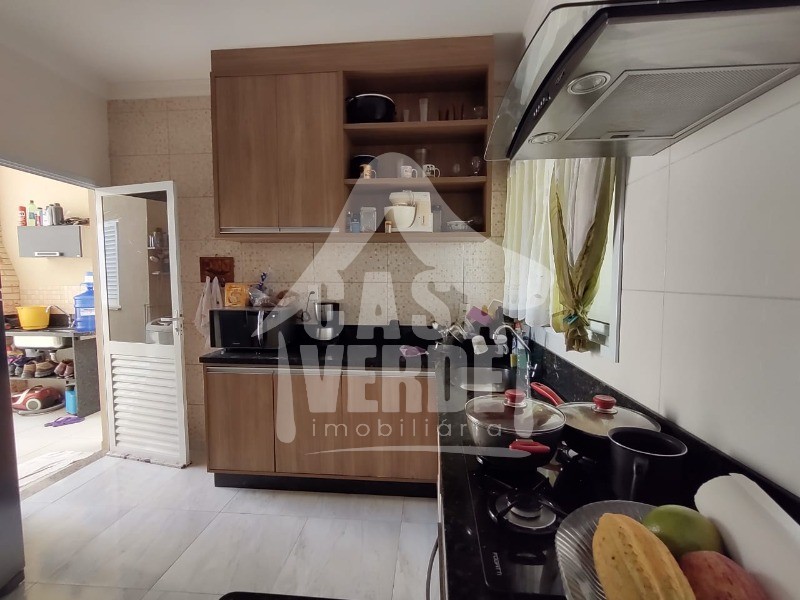 CASA em VILA PARATY, INDAIATUBA - Casa à Venda Condomínio Vila Paraty em Indaiatuba/SP, Casa à venda Jardim dos Impérios e, Indaiatuba - Foto 17