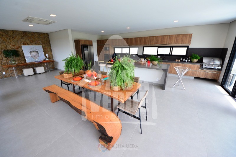 CASA em PARQUE VILLA DOS PINHEIROS, INDAIATUBA - Sobrado à venda - Condomínio Villa dos Pinheiros - Indaiatuba/SP. - Foto 11