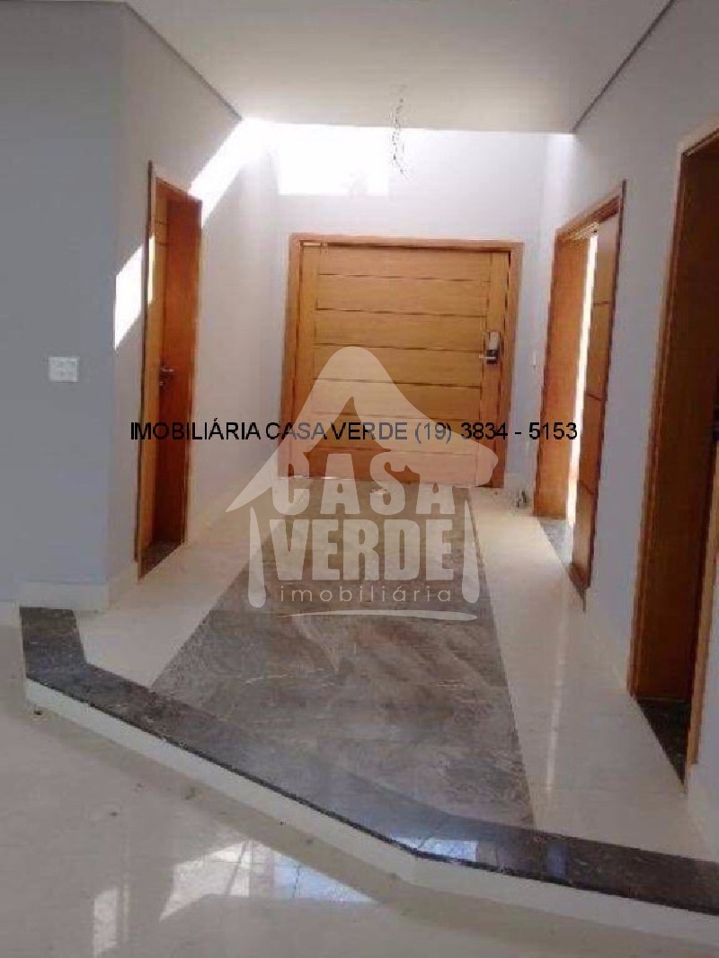 CASA em HELVÉTIA PARK II, INDAIATUBA - Sobrado à venda - Condomínio Jardim Residencial Helvétia Park II - Indaiatuba/SP - Foto 9