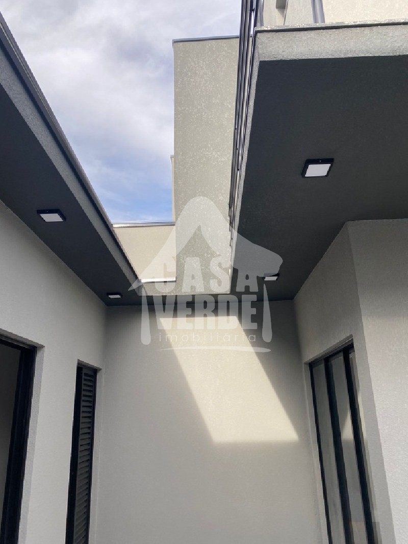 CASA em RESIDENCIAL MILANO, INDAIATUBA - Lindo sobrado à venda no Condomínio Milano em Indaiatuba/SP - Foto 33