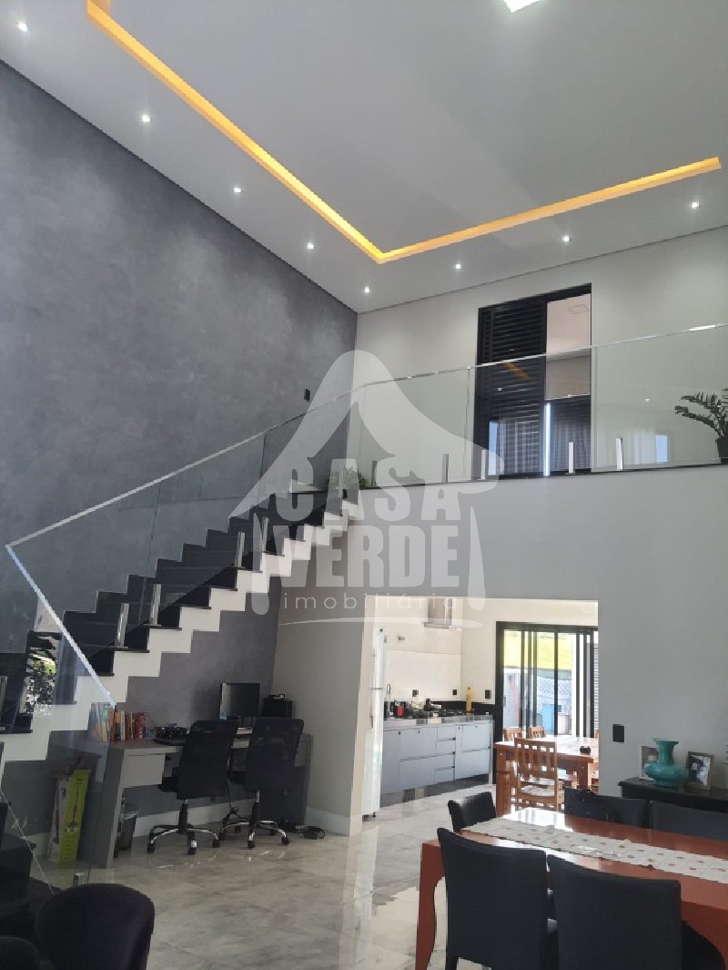 CASA em RESIDENCIAL MILANO, INDAIATUBA - Lindo sobrado à venda no Condomínio Milano em Indaiatuba/SP - Foto 5