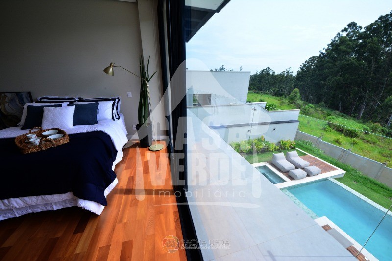 CASA em PARQUE VILLA DOS PINHEIROS, INDAIATUBA - Sobrado à venda - Condomínio Villa dos Pinheiros - Indaiatuba/SP. - Foto 40