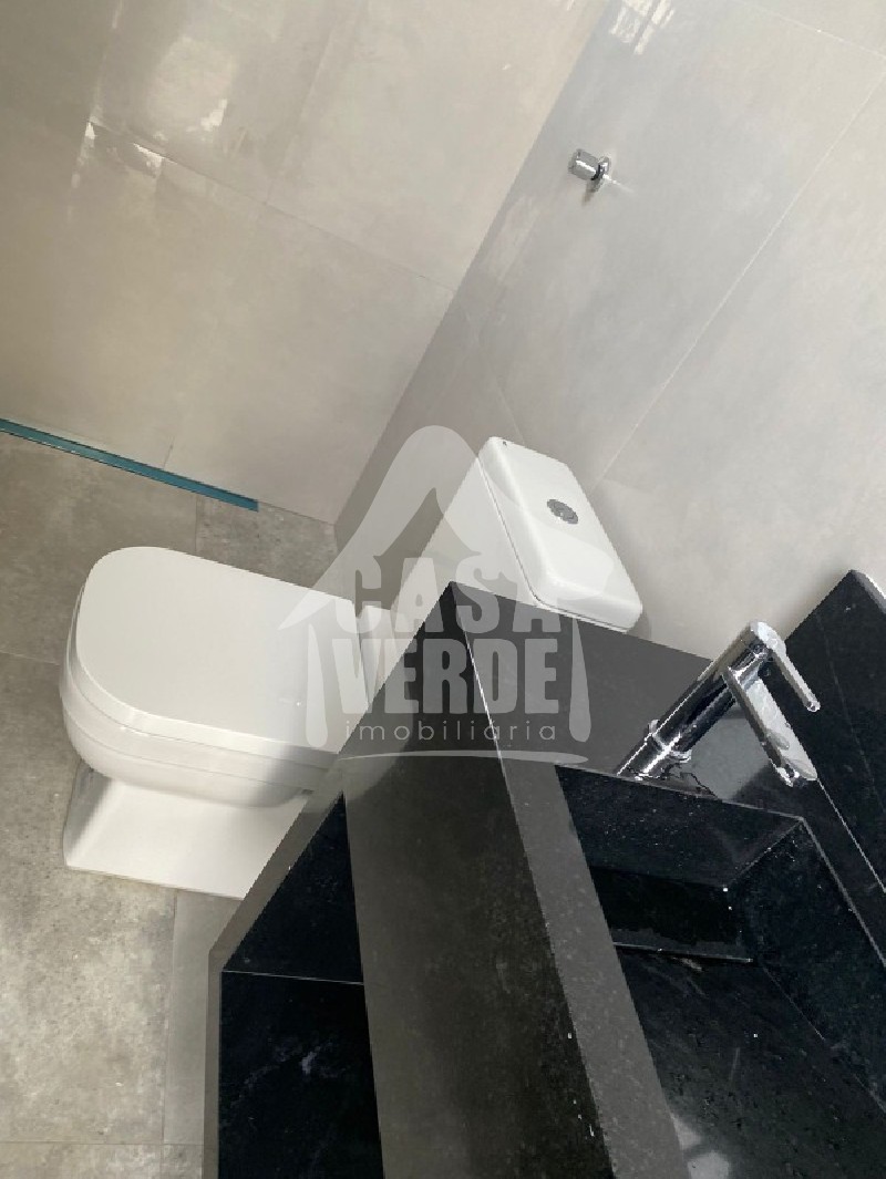 CASA em RESIDENCIAL MILANO, INDAIATUBA - Lindo sobrado à venda no Condomínio Milano em Indaiatuba/SP - Foto 7