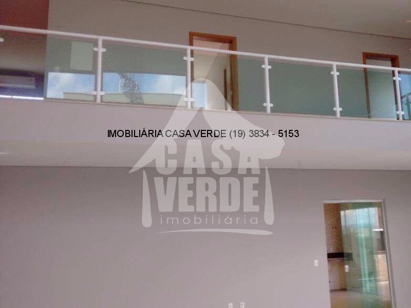 CASA em HELVÉTIA PARK II, INDAIATUBA - Sobrado à venda - Condomínio Jardim Residencial Helvétia Park II - Indaiatuba/SP - Foto 8