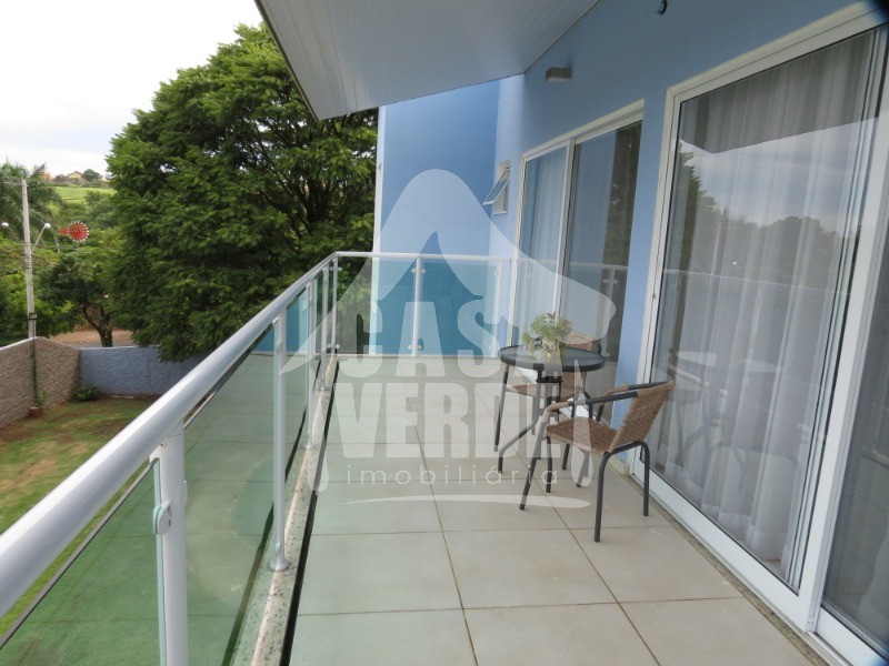 CHÁCARA em TERRAS DE ITAICI, INDAIATUBA - Foto 24